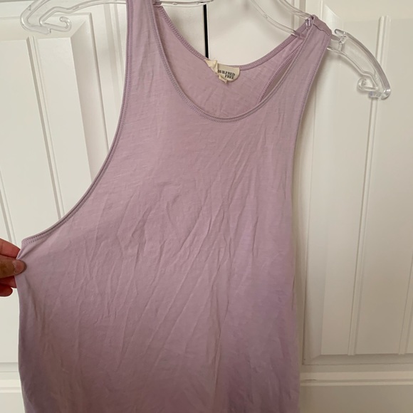 SOLD Aritzia Wilfred Free Burnette Tank Top - Picture 2 of 2